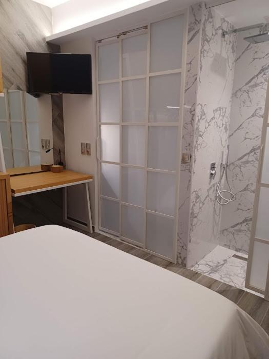 Sroom Apartment Mesolóngion Exteriér fotografie