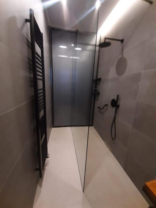 Sroom Apartment Mesolóngion Exteriér fotografie