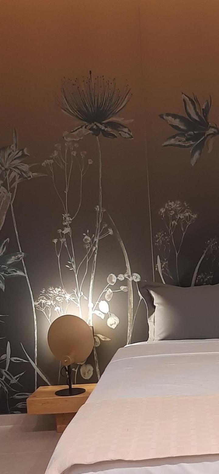 Sroom Apartment Mesolóngion Exteriér fotografie